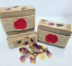 Oklahoma Girl Goat Milk Soap