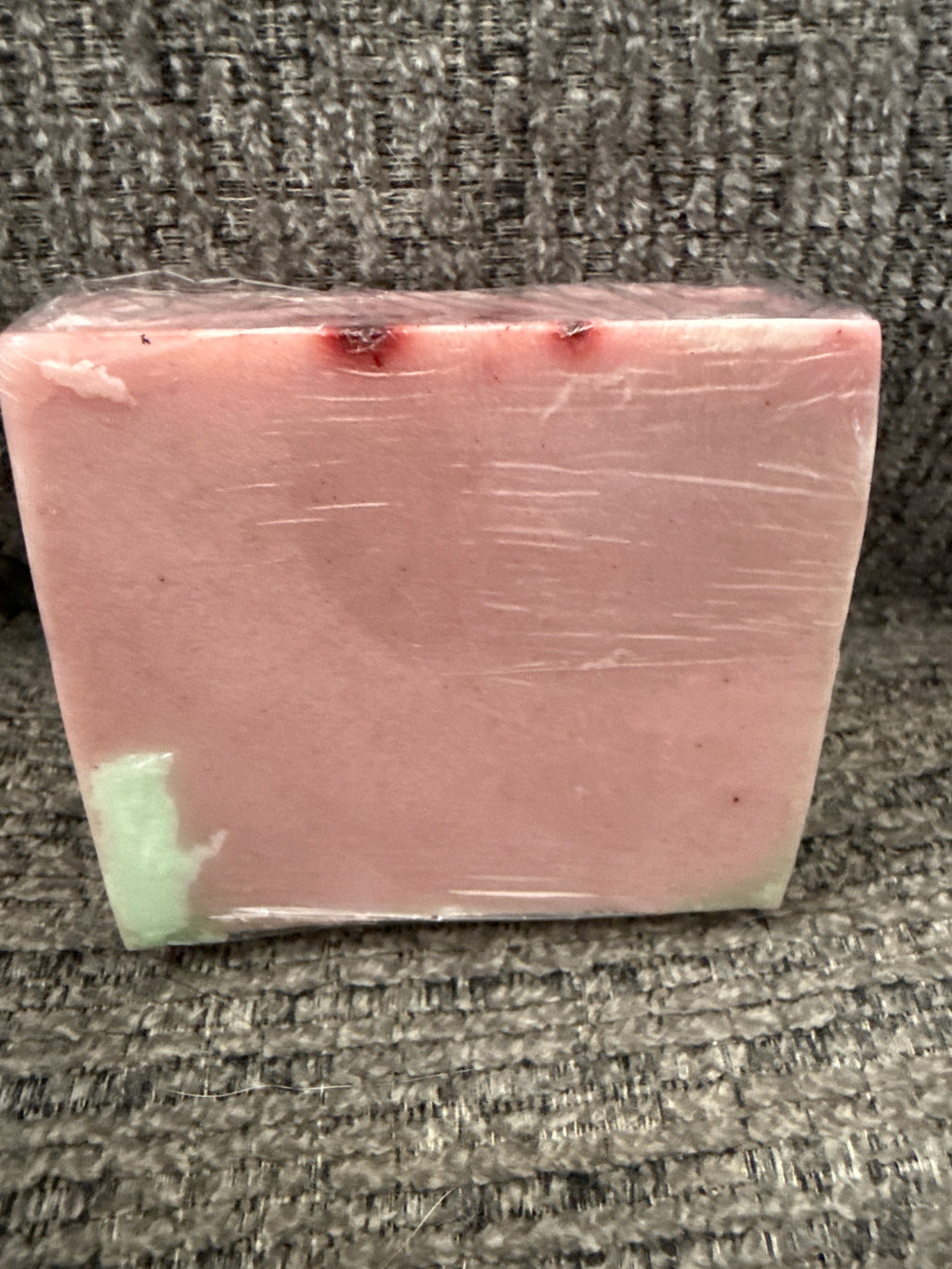 The Riot Act Mariner's Crisp Bar Soap — Handmade Bay Rum Spearmint Men's Soap