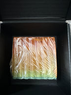 The Riot Act Dublin Dew Bar Soap — Handmade Pine & Peppermint Men's Artisan Soap