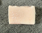 Frankincense, Ginger & Apple | Oat & Resin Series