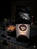 Grindhead Blackberry Cobbler Gourmet Coffee – 1/2 lb Drip Grind, Locally Roasted