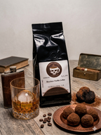 Grindhead Bourbon Truffle