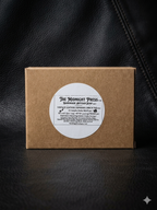 The Midnight Press Bar Soap