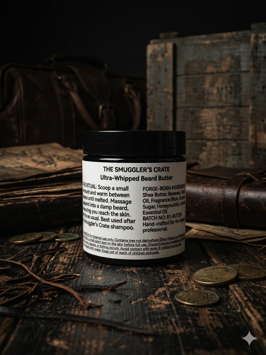 The Smuggler’s Crate Bundle