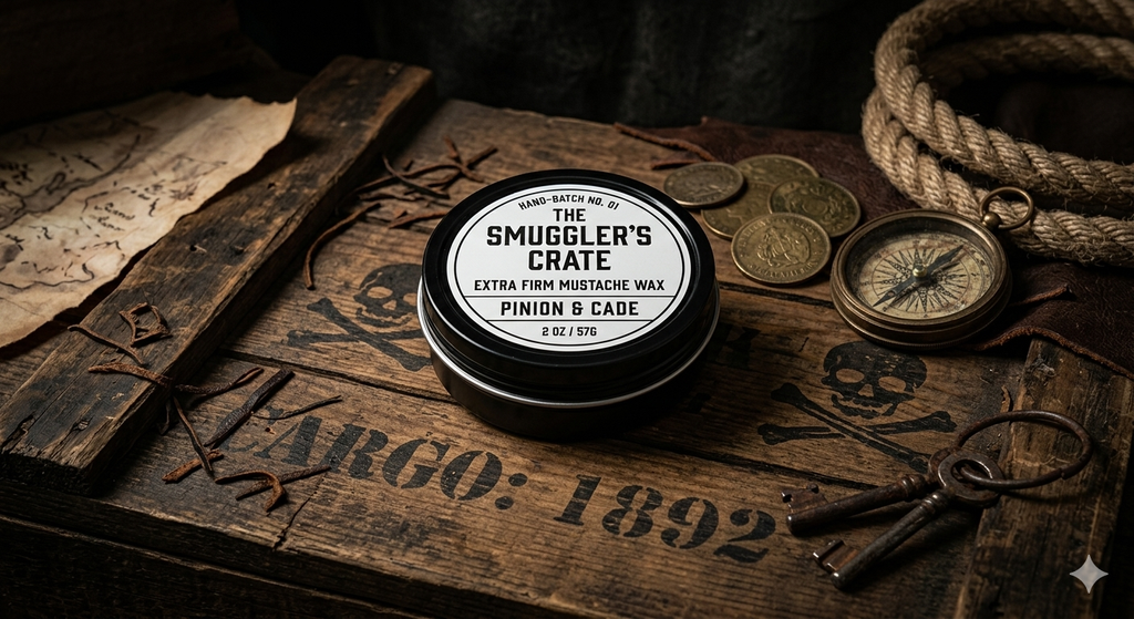 The Smuggler’s Crate Bundle