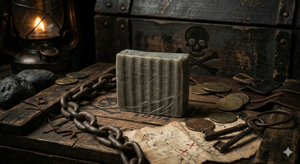 The Smuggler’s Crate Bundle