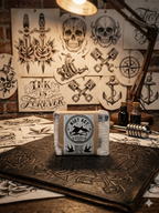 The Vintage Workshop Routine Bundle // Limited Edition