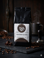 Peanut Buttercup Coffee