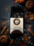 Grindhead Pumpkin Spice Coffee