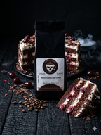 Grindhead Black Forest Cake Coffee