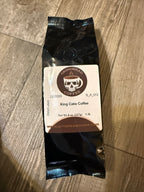 Grindhead King Cake Coffee