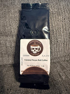 Grindhead Caramel Pecan Roll Coffee
