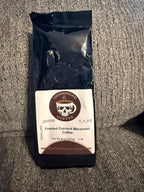 Grindhead Toasted Coconut Macaroon Coffee