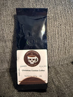 Grindhead Christmas Cookie Coffee