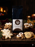 Grindhead Christmas Cookie Coffee