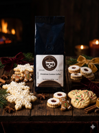 Grindhead Christmas Cookie Coffee