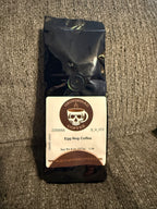 Grindhead Egg Nog Coffee