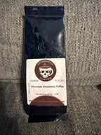 Grindhead Chocolate Strawberry Coffee