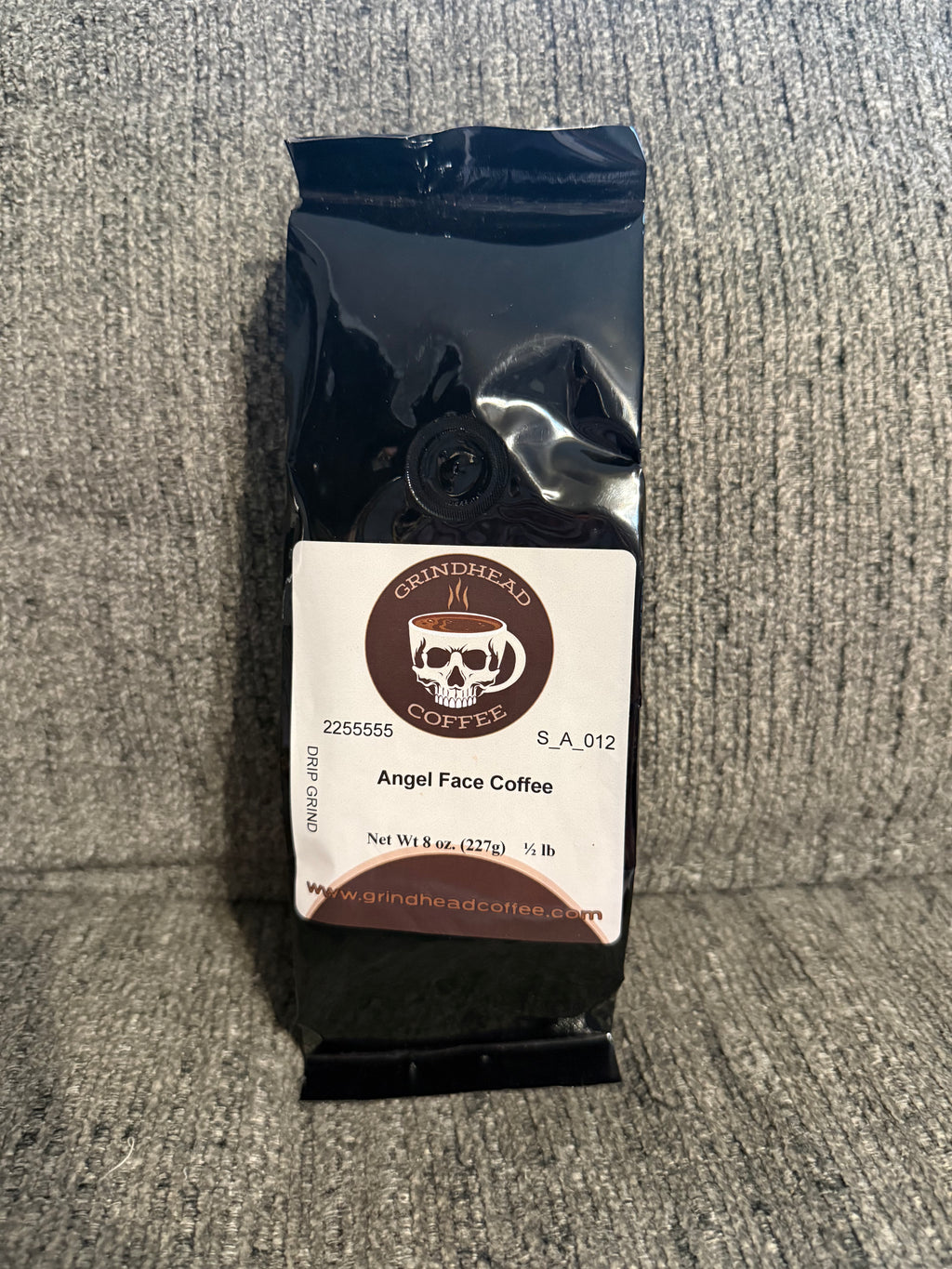 Grindhead Angel Face Coffee
