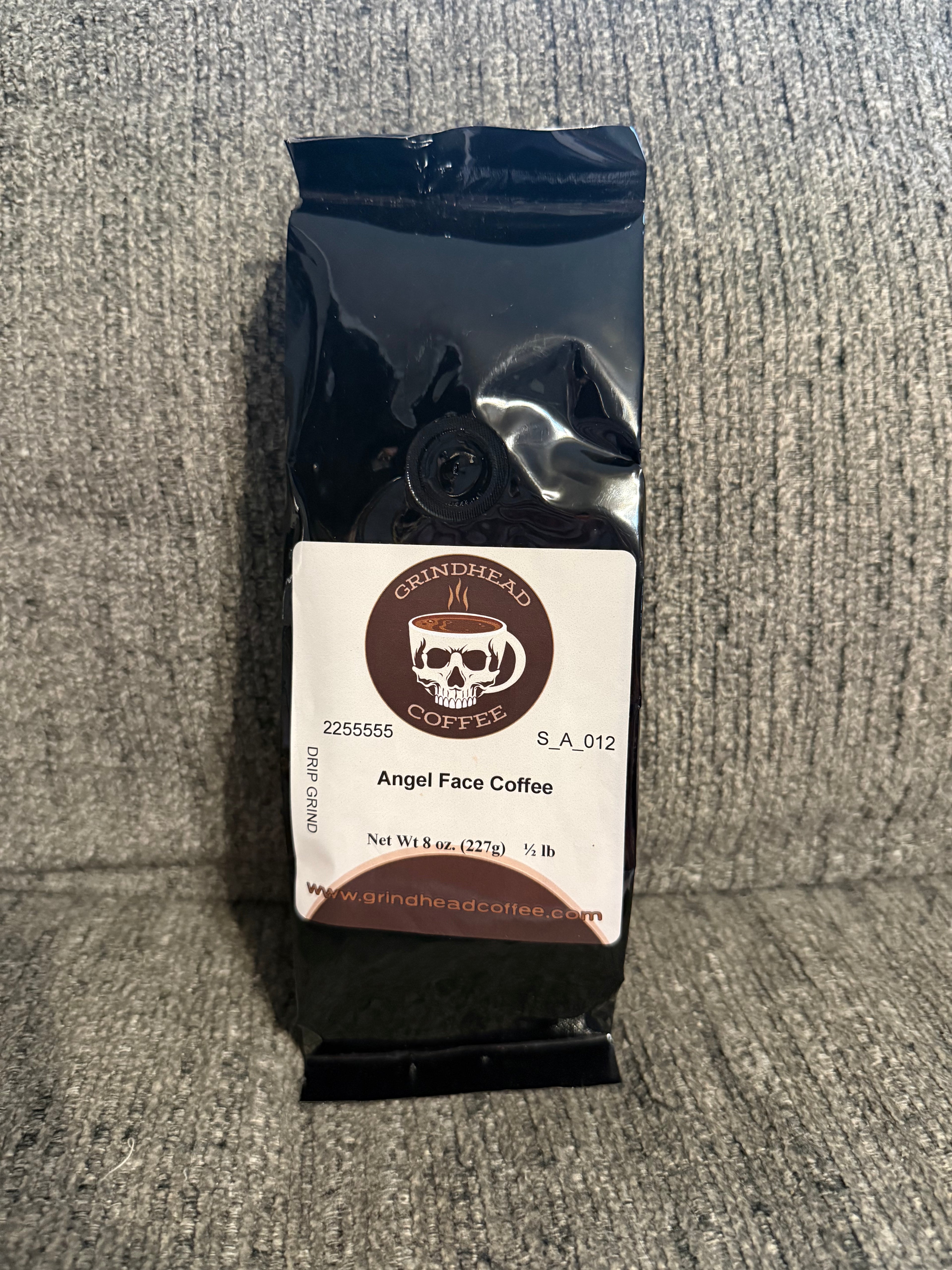 Grindhead Angel Face Coffee