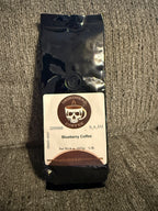 Grindhead Blueberry Coffee