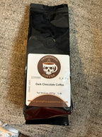 Grindhead Dark Chocolate Coffee