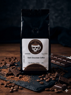 Grindhead Dark Chocolate Coffee