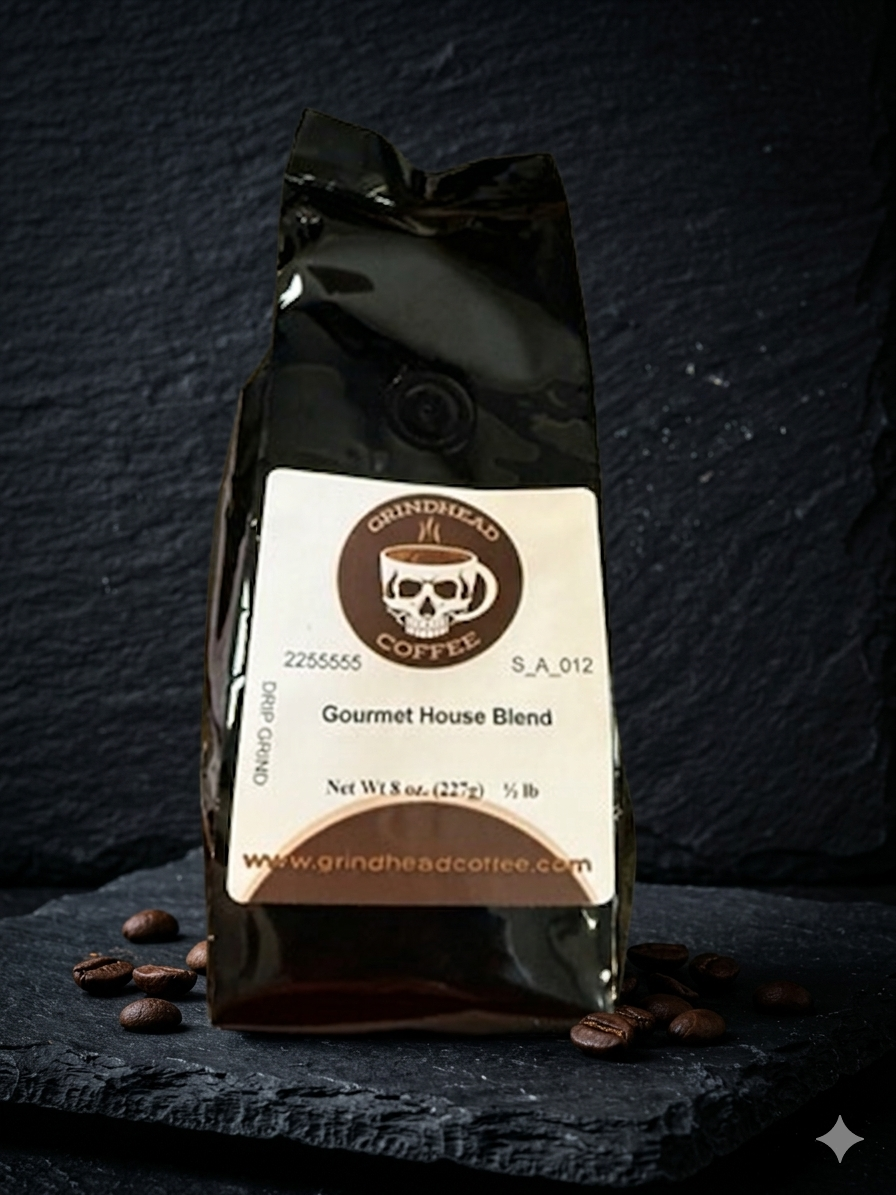 Grindhead Cherries Jubilee Coffee
