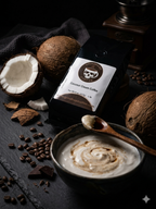 Grindhead Coconut Cream Coffee