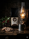 Grindhead Holiday Grogg Coffee
