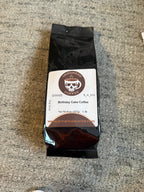 Grindhead Birthday Cake Coffee