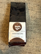 Grindhead Caramel Cream Coffee