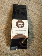 Grindhead Raspberry Crème Coffee