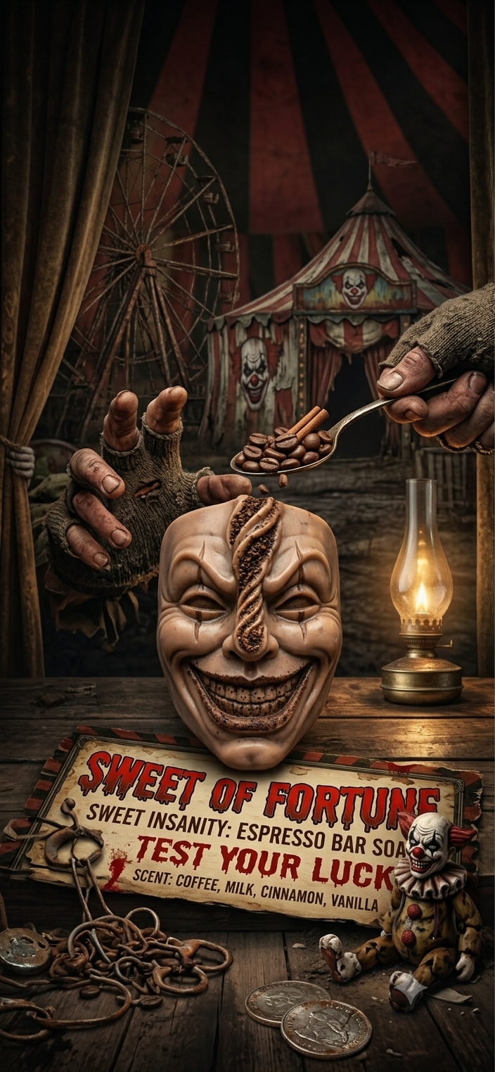 Sweet Insanity Espresso Bar