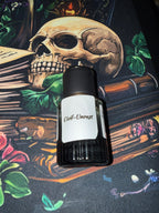 The Riot Act Civil Unrest Cologne — Small Batch Birch Tar Vetiver Men's Artisan Cologne