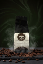 Grindhead Irish Mocha Mint Coffee