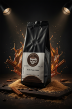 Grindhead Butter Rum Coffee