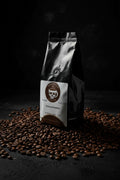 Grindhead Tanzania Peaberry Coffee