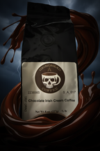 Grindhead Chocolate Irish Cream Coffee