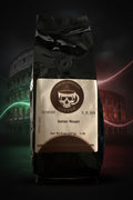 Grindhead Italian Roast Coffee
