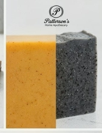 Island Butter Artisan Soap Tropical Heritage