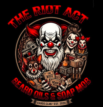 The Riot Act
