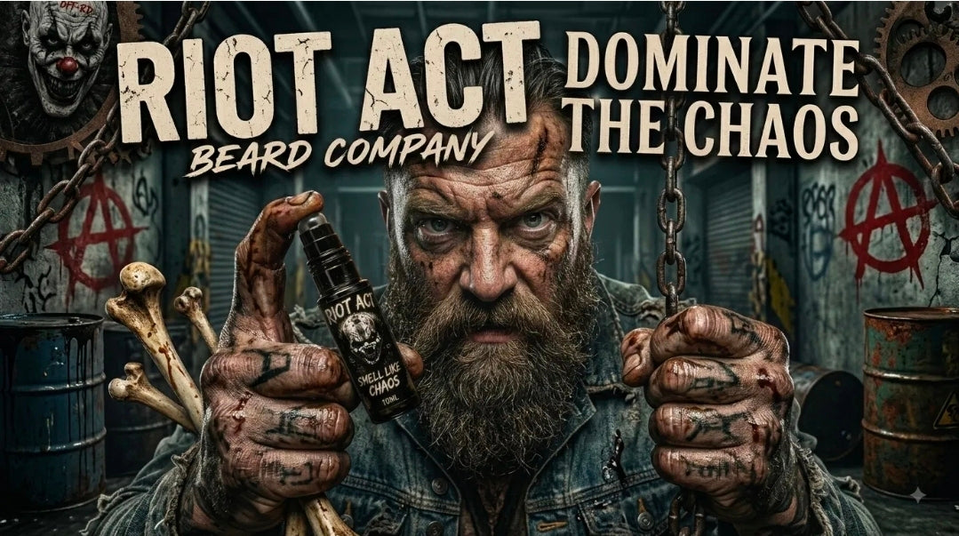 BUILT FOR MEN WHO DONT DO ORDINARY