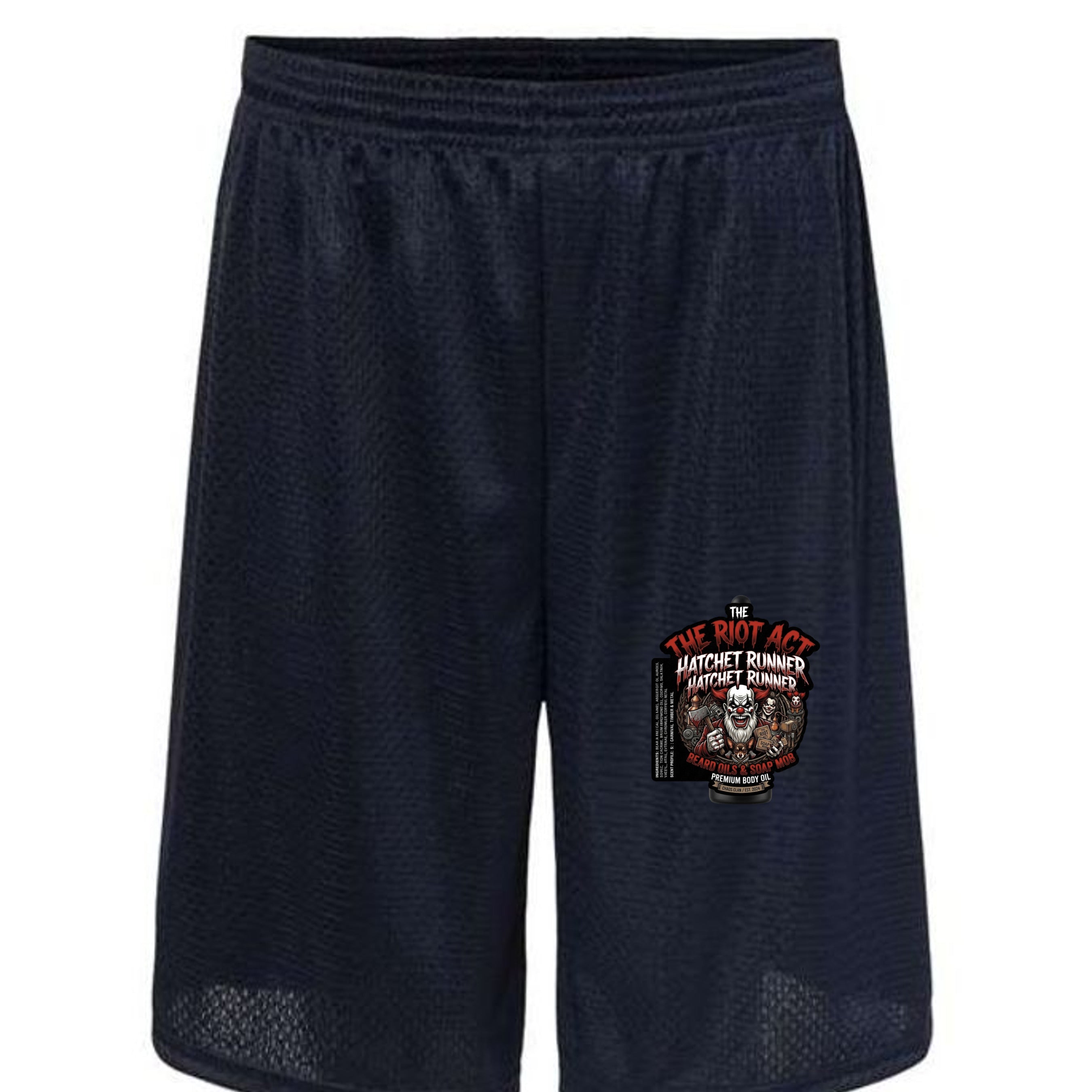 Navy - 5109 - FRONT