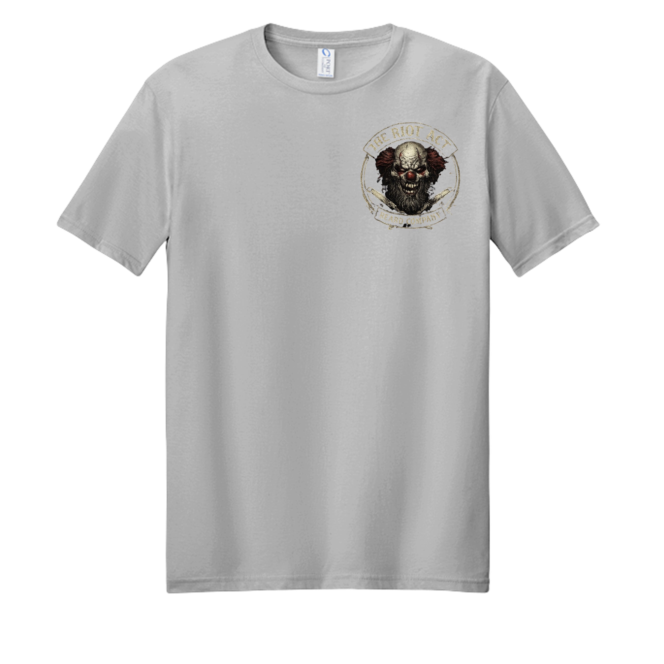 Silver - PC450 - FRONT