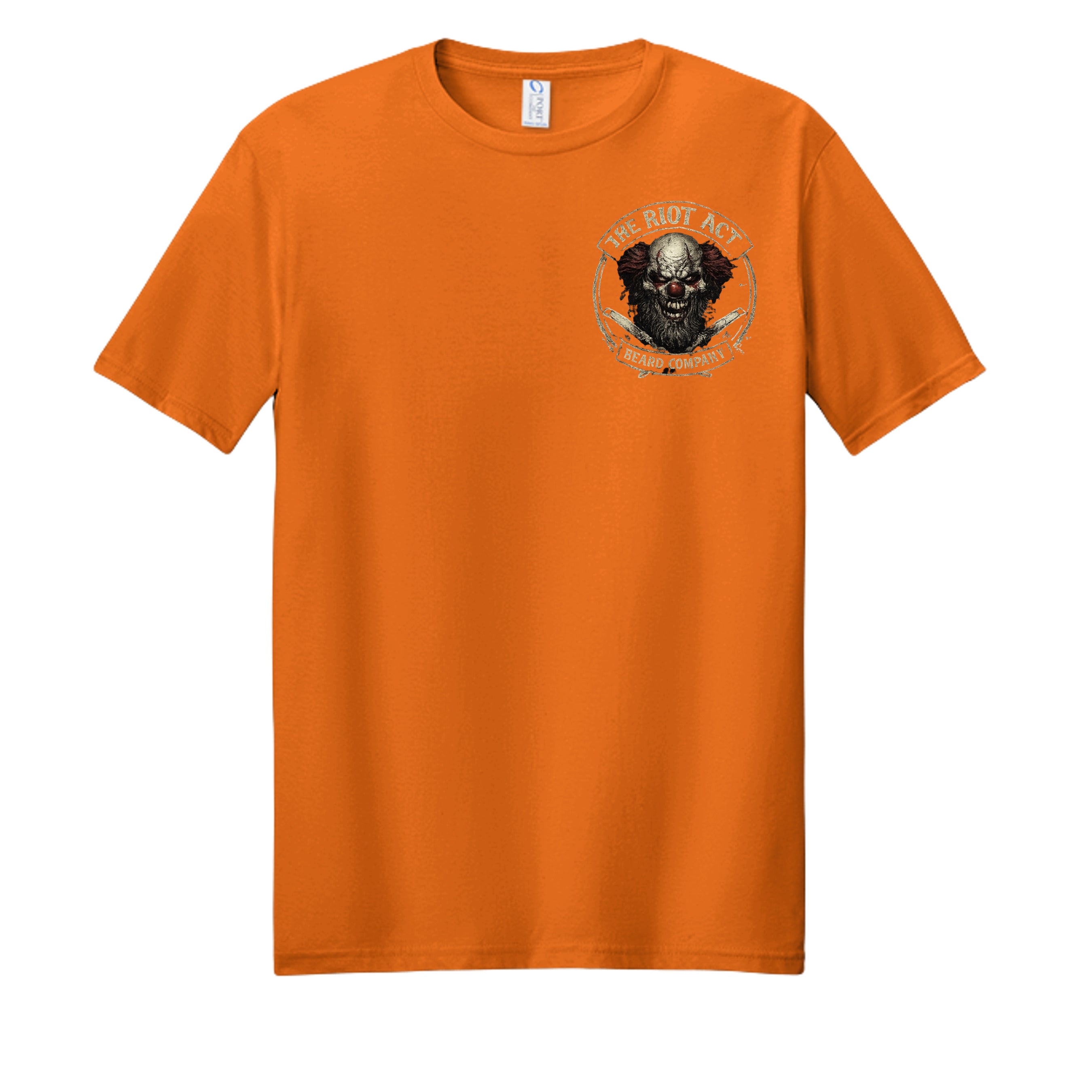 Tennessee Orng - PC450 - FRONT