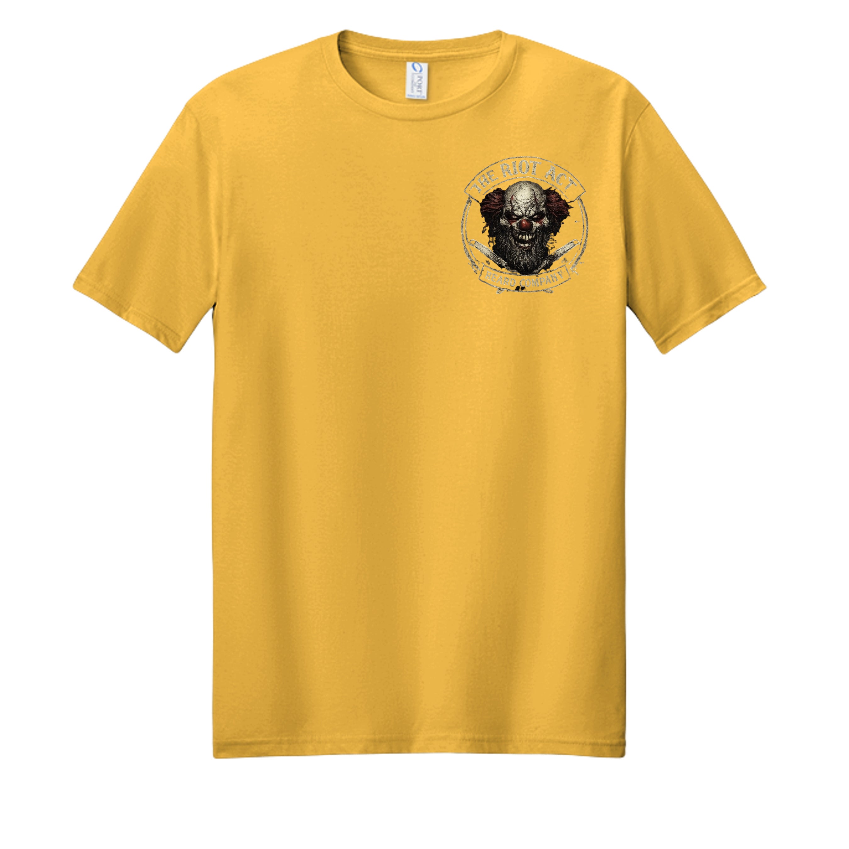 Bright Gold - PC450 - FRONT
