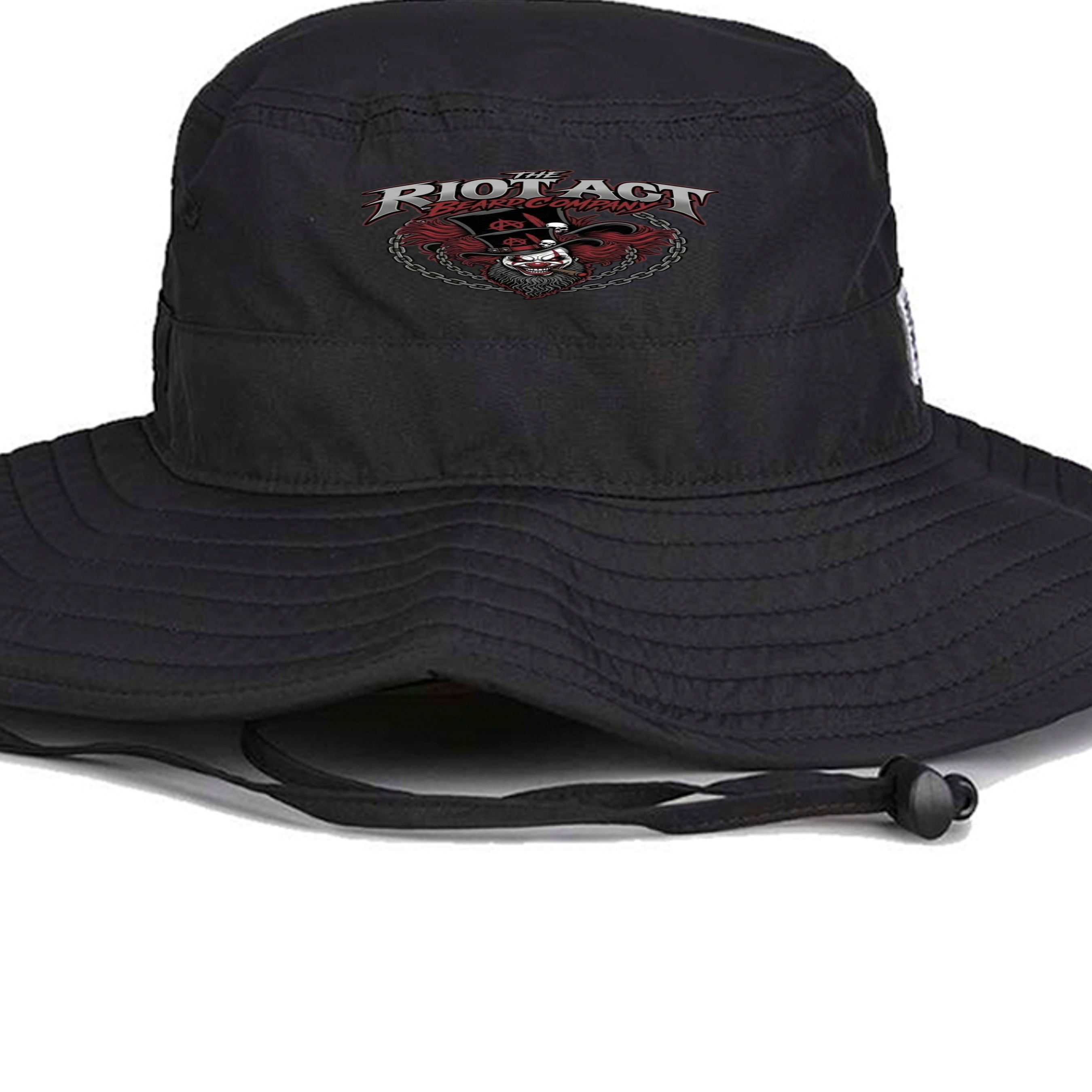 Black - GB400 - FRONT
