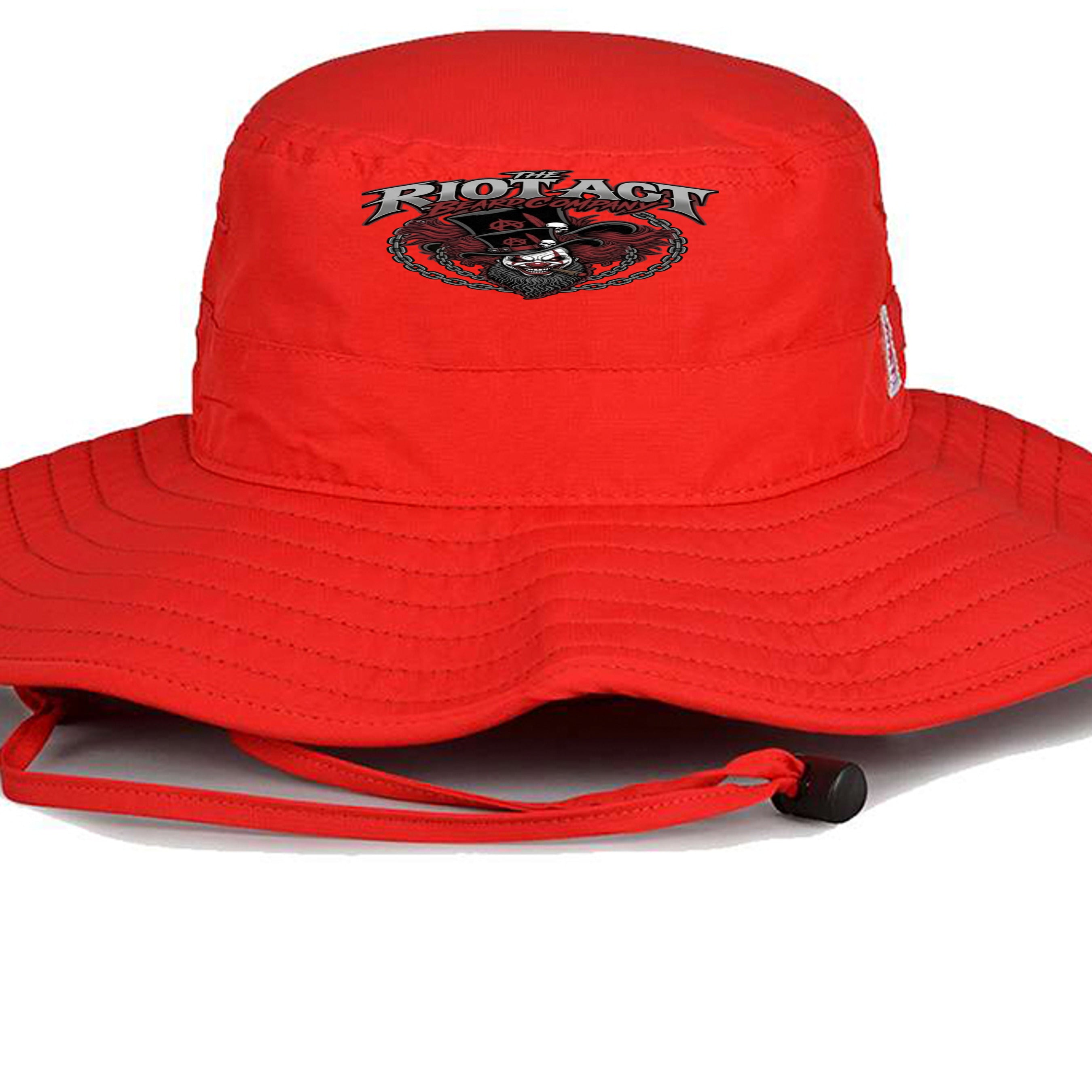 Red - GB400 - FRONT