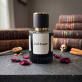 The Riot Act Civil Unrest Cologne — Small Batch Birch Tar Vetiver Men's Artisan Cologne